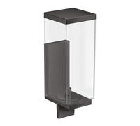 AXOR Universal Rectangular Distributeur de savon liquide, 42610340,