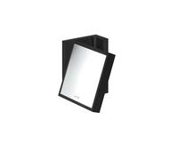 AXOR Universal Rectangular Miroir cosmétique, grossissement x 1,7, 42649670,