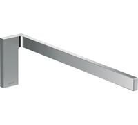 Axor Universal Rectangular porte-serviettes chrome 42626000