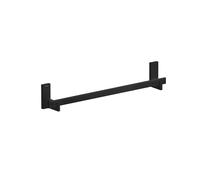 AXOR Universal Rectangular Porte-serviettes de bain, 42661670,