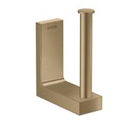 AXOR Universal Rectangular Stockeur de papier toilette, 42654140,