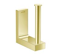 AXOR Universal Rectangular Stockeur de papier toilette, 42654990,