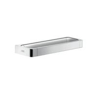AXOR Universal Softsquare Barre d’appui, 42830000,