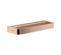 hansgrohe Axor poignée de maintien 42830300 300mm, or rouge poli