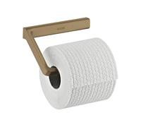 AXOR Universal Softsquare Dérouleur de papier toilette, 42846140,