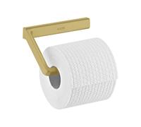 AXOR Universal Softsquare Dérouleur de papier toilette, 42846950,