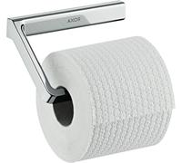 Axor Universal Softsquare porte-papier toilette doré 42846310