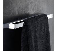 AXOR Universal Softsquare Porte-serviettes de toilette, 42833000,