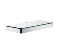 AXOR Universal Softsquare Tablette de douche, 42838800,