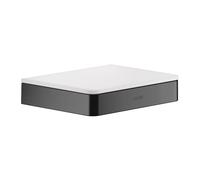 AXOR Universal Softsquare Tablette de douche, 42840330,