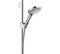 Axor Uno² 27987000 Set de douche Axor Uno² avec douchette Raindance Select S 120 3jet chromé