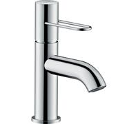 Hansgrohe Axor Uno 70 mitigeur lavabo 38021000 chromé , avec poignée d' chromé , sans ensemble de vidange