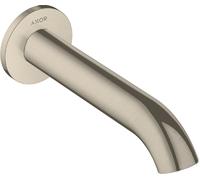 Axor Uno bec pour mitigeur de baignoire || 38411820