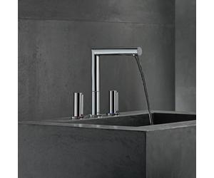 AXOR Uno Mélangeur de lavabo 200, 45133000, 200