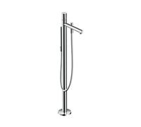 Axor Uno mitigeur bain-douche autoportante chrome 45416000