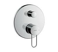 Axor Uno mitigeur bain-douche encastrée chrome 38428000