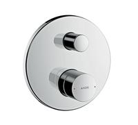 AXOR Uno Mitigeur de baignoire encastré, Mitigeur monocommande, 45405000,