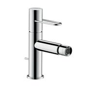 Axor Uno mitigeur de bidet sur pied chrome 38211000