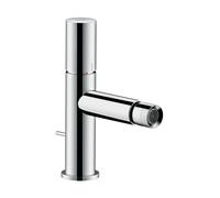 Axor Uno mitigeur de bidet sur pied chrome 45200000