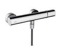Axor Uno mitigeur de douche murale chrome 45600000