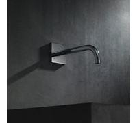 hansgrohe Axor Uno² hansgrohe Axor Uno² 38119000 Infrarouge, dissimulé, mural, chromé