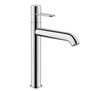 AXOR Uno Mitigeur de lavabo à bec haut 190, 38032000, 190