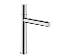 AXOR Uno Mitigeur de lavabo à bec haut 200, 45003000, 200