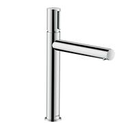 AXOR Uno Mitigeur de lavabo à bec haut 200, 45013000, 200