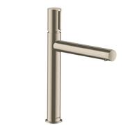 AXOR Uno Mitigeur de lavabo à bec haut 200, 45013820, 200