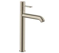 AXOR Uno Mitigeur de lavabo à bec haut 250, 38034820, 250