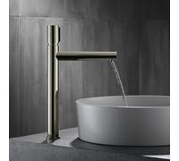 AXOR Uno Mitigeur de lavabo à bec haut 260, 45014820, 260