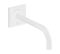 AXOR Uno Mitigeur de lavabo à déclenchement sans contact, 38120700,
