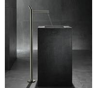 AXOR Uno Mitigeur de lavabo au sol, 45037820,