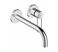 Axor Uno mitigeur de lavabo encastrée chrome 38122000