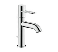 Axor Uno mitigeur de lavabo sur pied chrome 38023000
