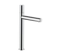 Axor Uno mitigeur de lavabo sur pied chrome 45004000