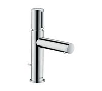 Axor Uno mitigeur de lavabo sur pied chrome 45010000