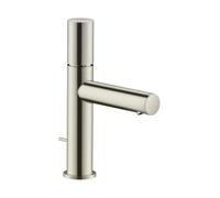 Axor Uno mitigeur de lavabo sur pied nickel 45001820