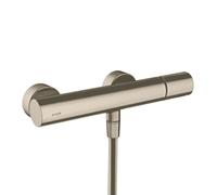 AXOR Uno Mitigeur monocommande de douche en applique, 45600820,