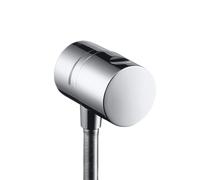 AXOR Uno Raccord mural coudé, 38882000,