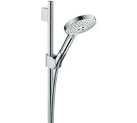 Axor Uno2 ensemble de douche mural chrome 27987000