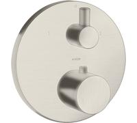 Axor Uno2 mitigeur bain-douche encastrée avec thermostat || 38720800