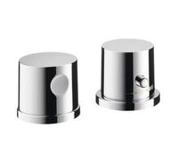 Axor Uno2 mitigeur bain-douche pour baignoire oui chrome 38480000