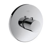 Axor Uno2 mitigeur de douche encastrée oui chrome 38375000