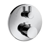 Axor Uno2 mitigeur de douche encastrée oui chrome 38700000