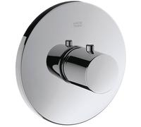 Axor Uno2 mitigeur de douche encastrée oui chrome 38715000