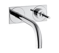 Axor Uno2 mitigeur de lavabo encastrée chrome 38112000