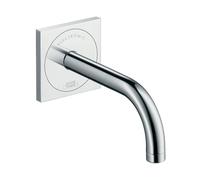 Axor Uno2 mitigeur de lavabo encastrée électronique chrome 38119000