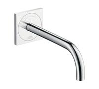 Axor Uno2 mitigeur de lavabo encastrée électronique chrome 38120000