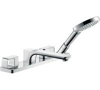 Axor Urquiola mitigeur bain-douche pour baignoire || 11443800